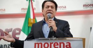 Acuerdo de Coahuila desnuda la corrupción de PRI y PAN: Delgado