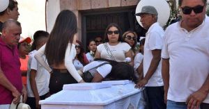 Revelan causa de la muerte de Camila en Taxco, Guerrero