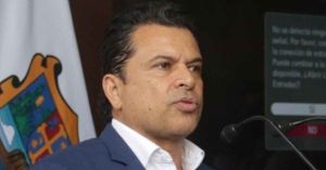 Se compara alcalde de Ciudad Victoria, Tamaulipas con “El Chapo”