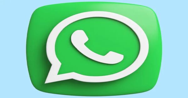 Cambia de color WhatsApp con la nueva actualización ¿ya lo viste?