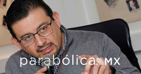 Que renuncie a la diputación, llama Adán Domínguez a Eduardo Alcántara