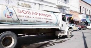 Dan duro golpe a la economía de Izúcar de Matamoros: Suben 25% la tarifa de agua potable