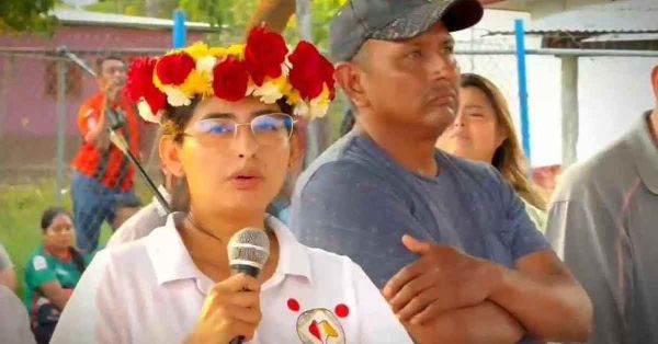 Contaba con “protección” candidata ejecutada en Chiapas: AMLO
