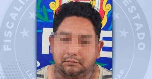 Procesan a taxista, presunto implicado en feminicidio de Camila en Taxco