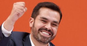 Son PRI y Gálvez “lo peor” de la política mexicana: Álvarez Máynez
