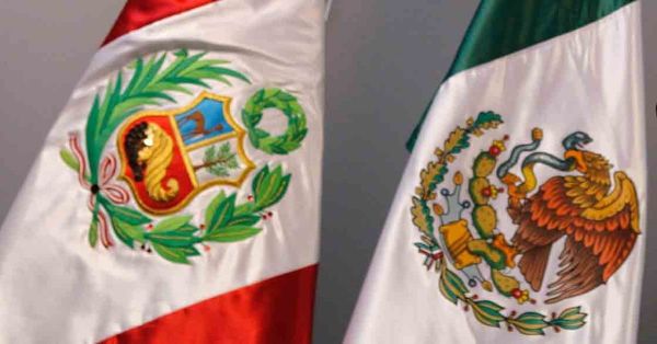 Se arrepienten en Perú y retiran visa para mexicanos