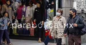 Reportan enfermedades respiratorias un aumento moderado en Puebla: Salud