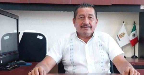 Ejecutan a subsecretario de Educación en Guerrero; militaba en Morena