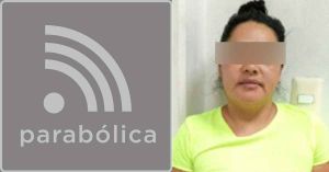 Participó en un secuestro en Puebla capital; fue detenida en Querétaro