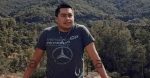 Dan prisión preventiva a dos policías por muerte de normalista en Guerrero