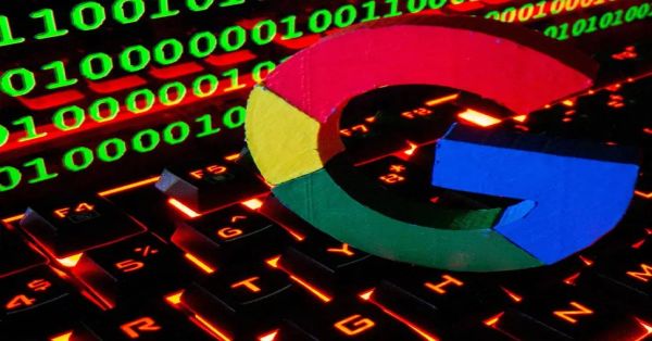 Detiene a ingeniero chino acusado de robar tecnología de IA de Google