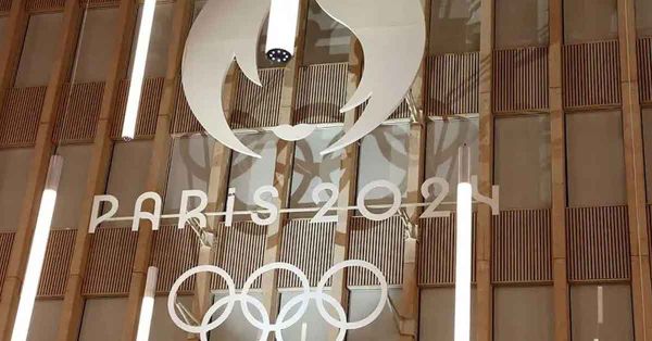 Garantiza París seguridad en Juegos Olímpicos