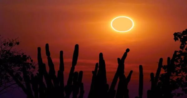 Te contamos cuál será la mejor ciudad de México para ver el eclipse solar