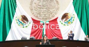 Presenta Genoveva Huerta iniciativa para castigar la zoofilia
