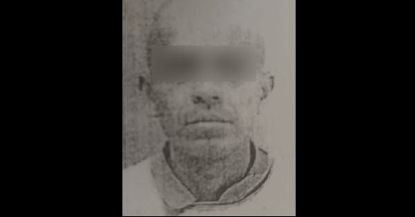 Estuvo prófugo 15 años "El Michigan" y ya está detenido por el delito de secuestro