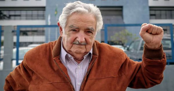 Informan que Pepe Mujica, expresidente de Uruguay, tiene un tumor en el esófago