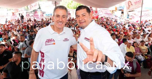 #Elecciones 2024: Puebla y la capital serían para Morena