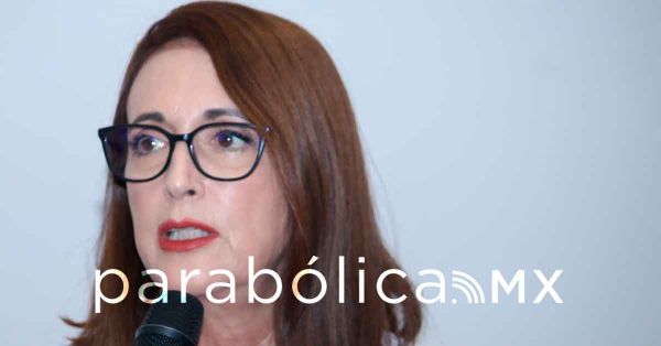 Horrorizan al PAN indiferencia y agresiones a candidatos: Augusta Díaz