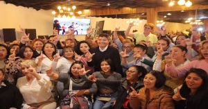 Piden a Lalo Rivera replicar programa de estancias infantiles en todo el estado