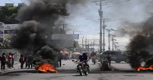 Prolonga Haití el estado de emergencia en Puerto Príncipe ante ola de violencia