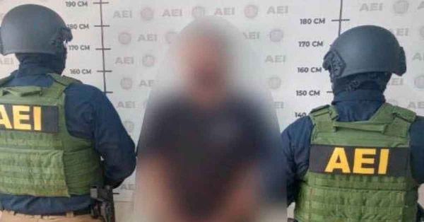 Detienen a presunto implicado en desaparición de extranjeros en Ensenada