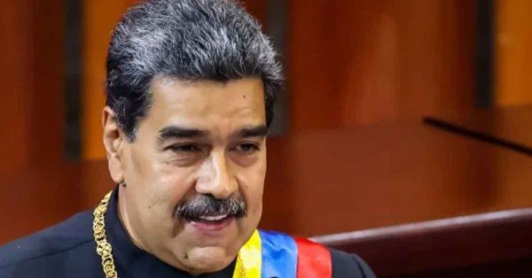 Cierra Nicolás Maduro las sedes diplomáticas de Venezuela en Ecuador