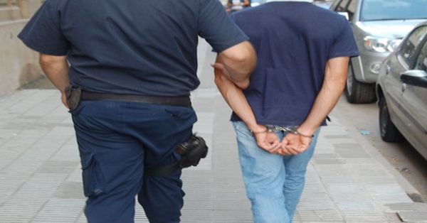 Detienen en Puebla a tres narcomenudistas
