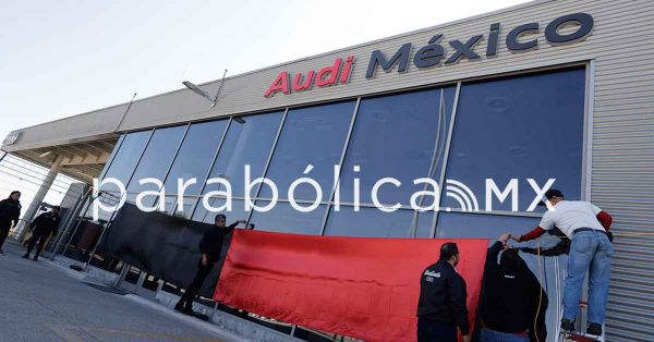 Hay condicionamiento de Audi para negociar: César Orta