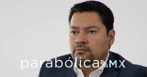 Es el PAN el partido del huachicol en Puebla: Andrés Villegas