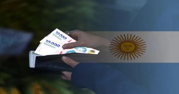 Lanza Argentina nuevo billete de 10 mil pesos tras devaluación