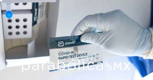 Reporta Salud estatal 16 casos activos de Covid-19