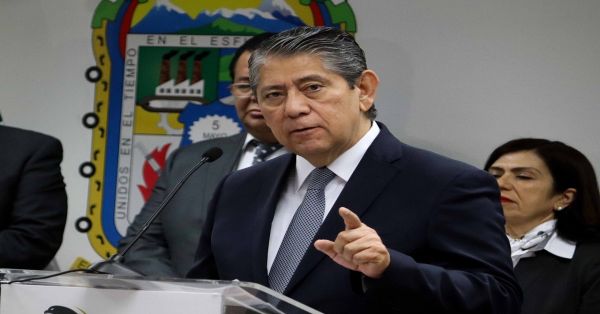 Continúa Fiscalía de Puebla atendiendo las denuncias de los ciudadanos