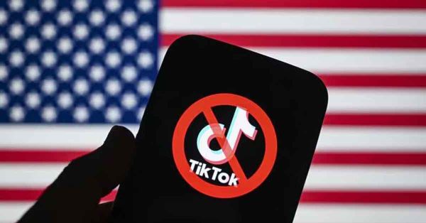 Prohibir TikTok impactaría la economía estadounidense: portavoz de la empresa