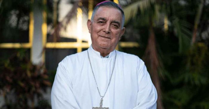 Descartan secuestro de Obispo emérito de Chilpancingo; estaba en un motel