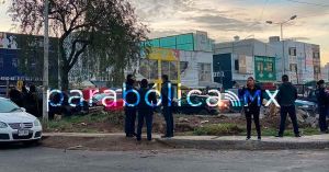 Tendrá la Central de Abasto Puebla acceso controlado: Adán Domínguez
