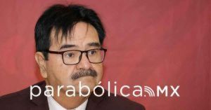 Exhibe Agustín Guerrero: RSP no es partido, sino un club de cuates