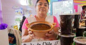 Impulsan artesanías, música y danza de Puebla