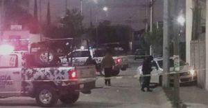 Matan a mujer policía y su hija de 8 años en Celaya, Guanajuato