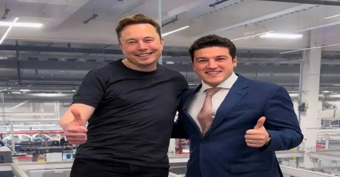 Recorta Tesla ofertas de trabajo para México