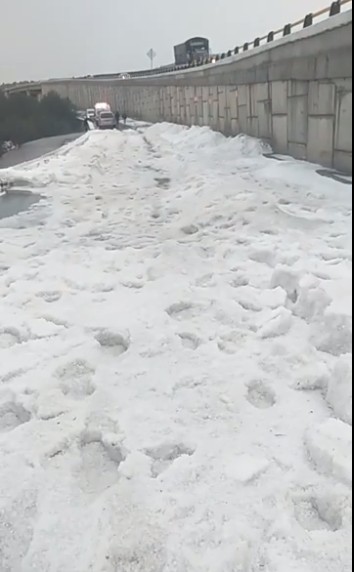 granizada 1