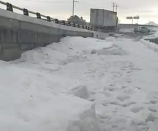 granizada 2