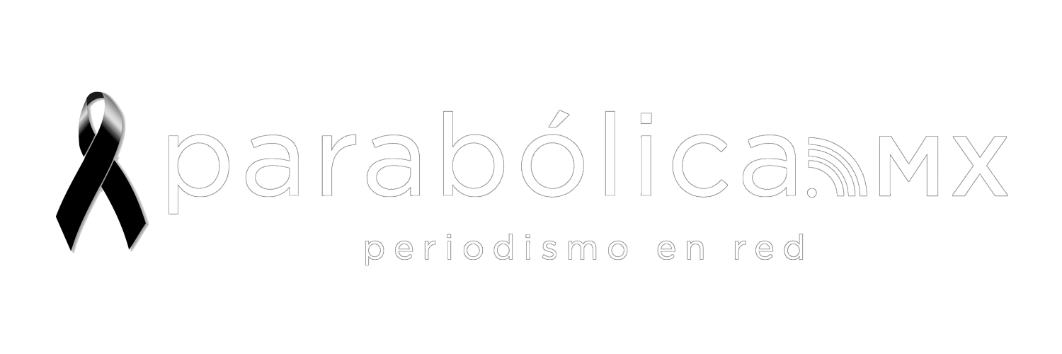 Parabólica -  Periodismo en Red Puebla