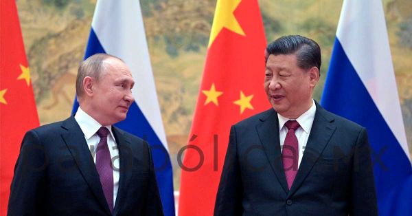 Realizarán tropas chinas ejercicios militares en conjunto con Rusia