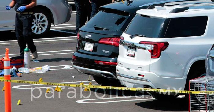 Fallece segunda víctima de ataque en Costco