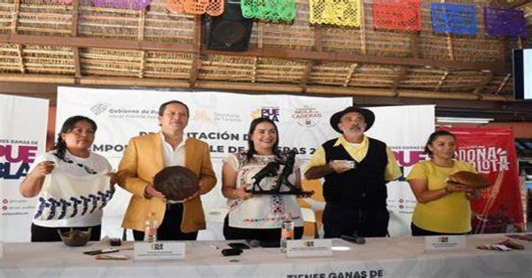 Inician la temporada 2022 del Mole de Caderas
