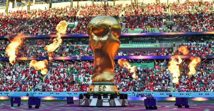 Abren registro en México para venta de boletos para el Mundial 2026