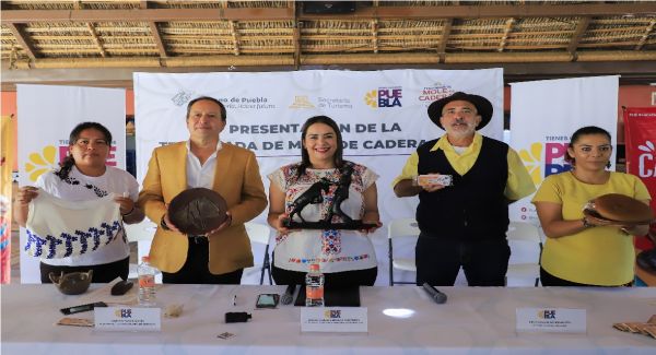 Anuncia Turismo temporada de Mole de Caderas