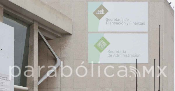 Ejercer&aacute; Puebla en el 2023 m&aacute;s de 120 mil mdp