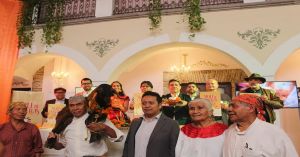 Inicia formalmente la temporada del Mole de Caderas en Puebla