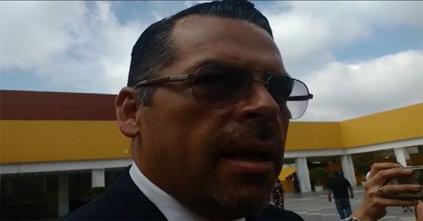 Emitir&aacute;n opiniones sobre la reforma constitucional al Sistema de Justicia: H&eacute;ctor S&aacute;nchez